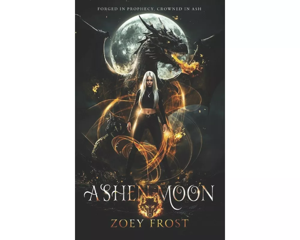 Ashen Moon