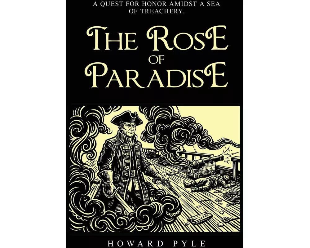 The Rose of Paradise