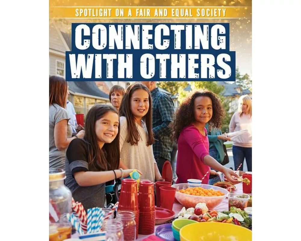 Connecting with Others