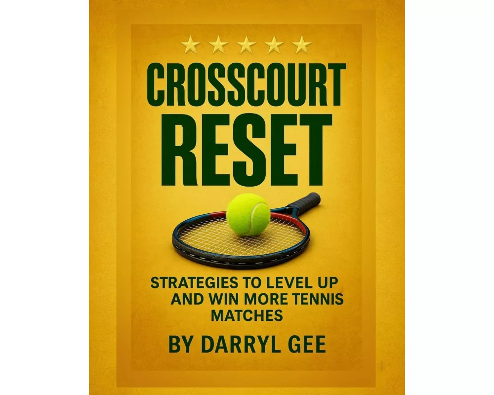 The Crosscourt Reset