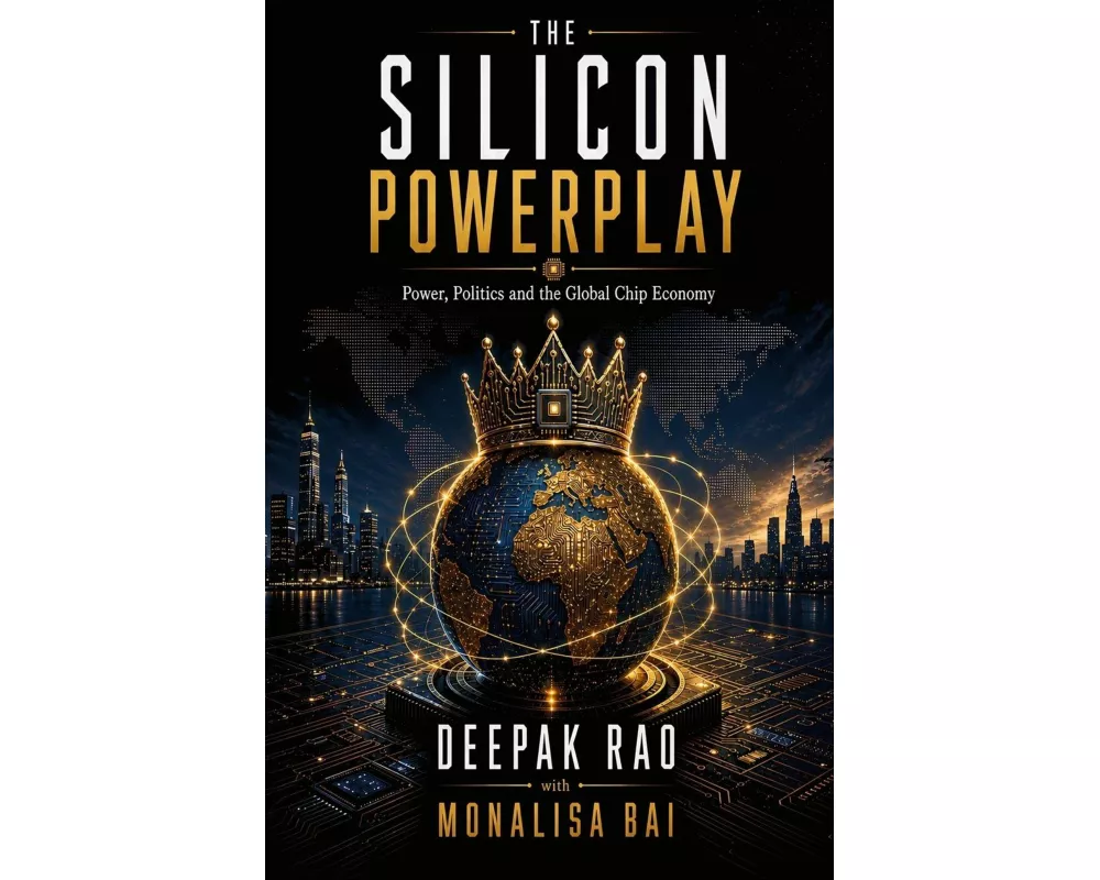 The Silicon Powerplay
