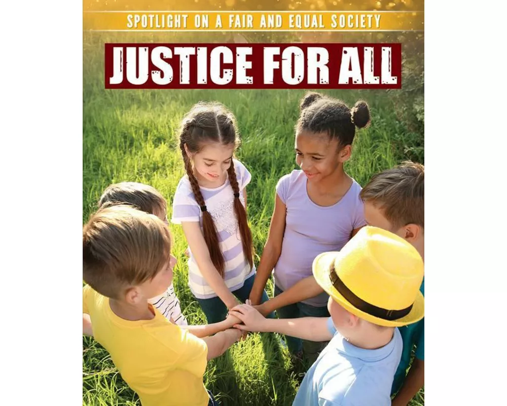 Justice for All