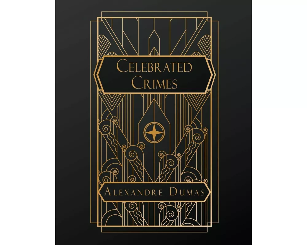 Celebrated Crimes