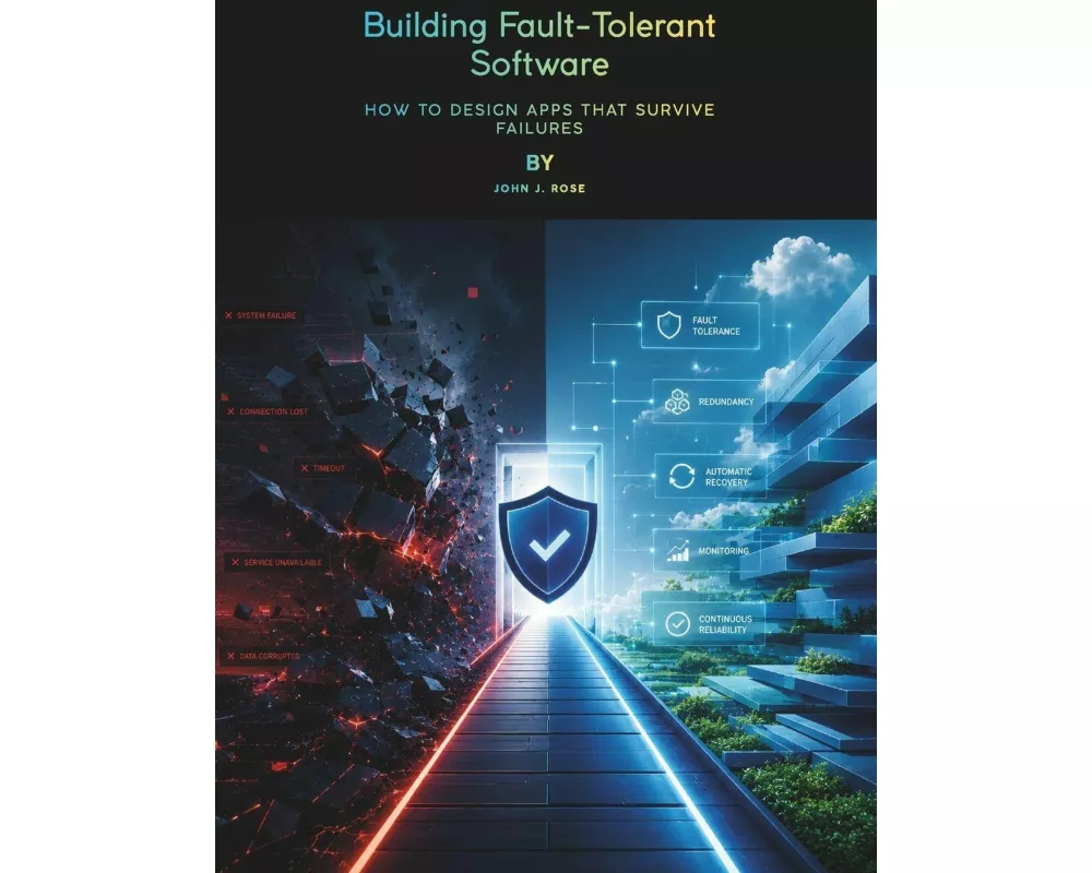 Building Fault-Tolerant Software