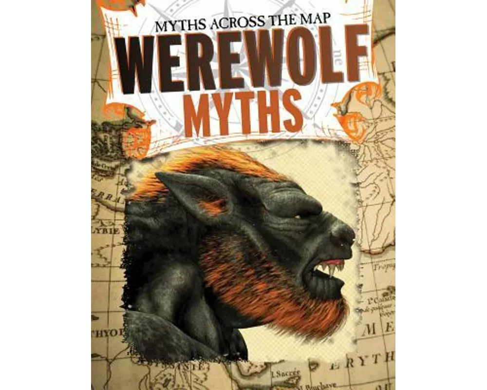 Werewolf Myths