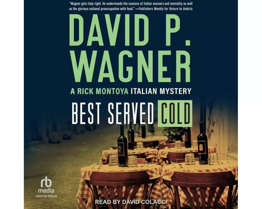 Best Served Cold