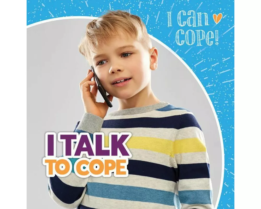 I Talk to Cope