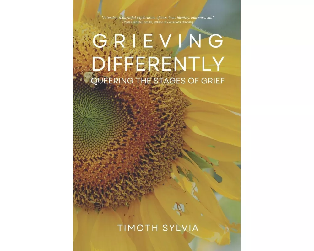 Grieving Differently