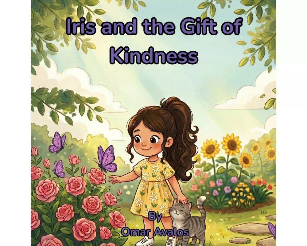 Iris and the Gift of Kindness
