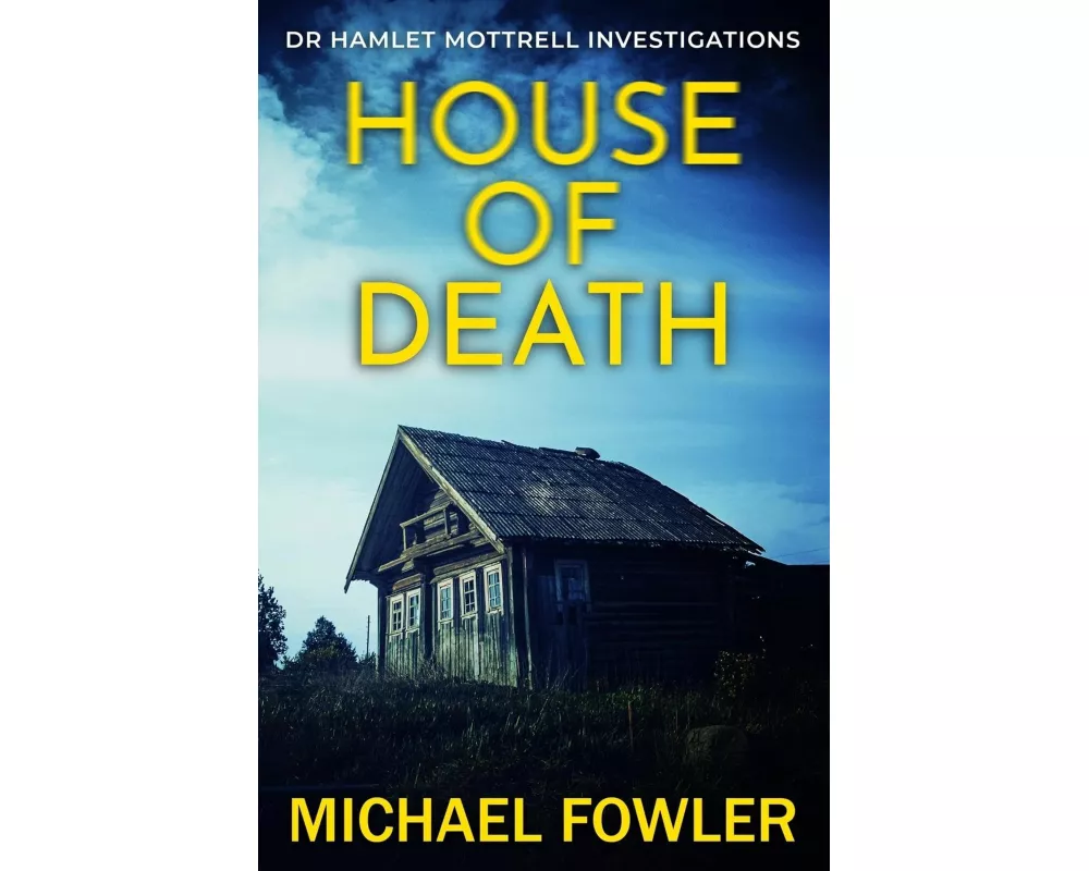 House of Death