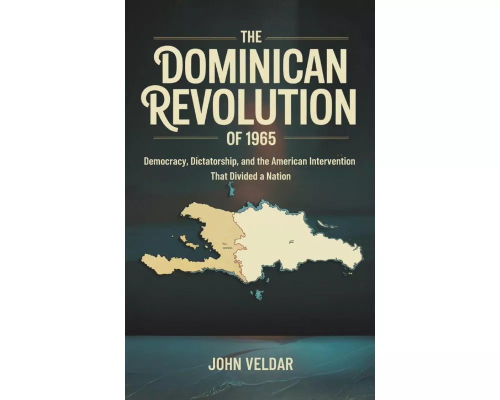 The Dominican Revolution of 1965