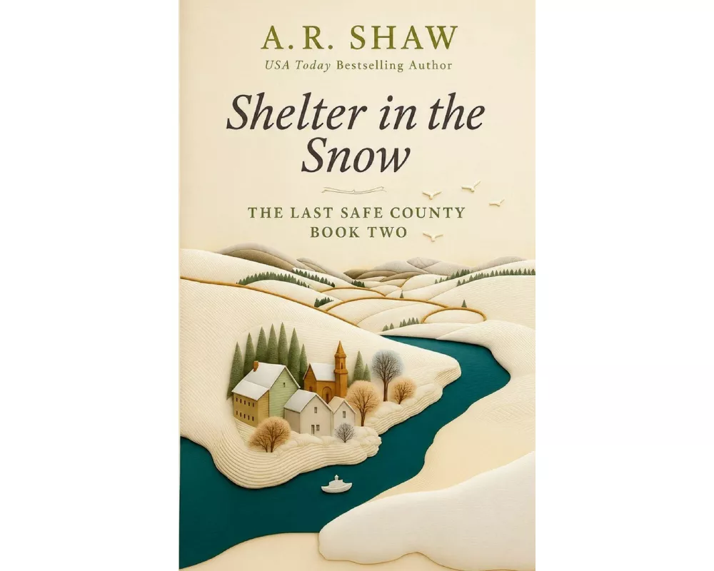 Shelter in the Snow