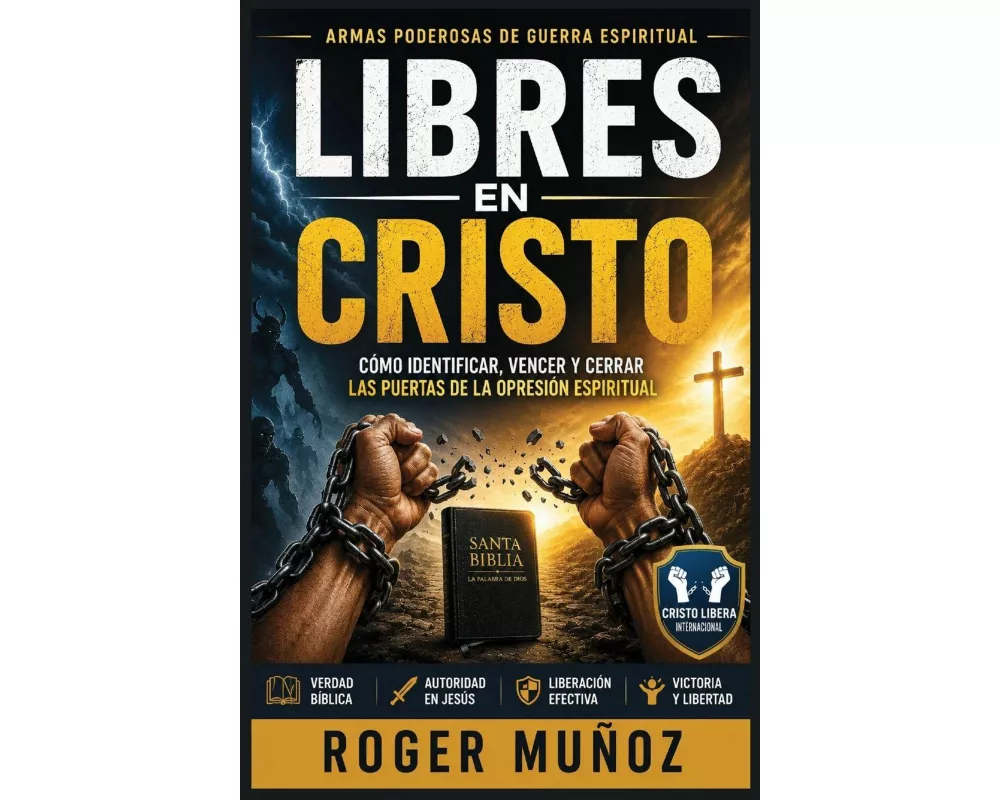 Libres En Cristo