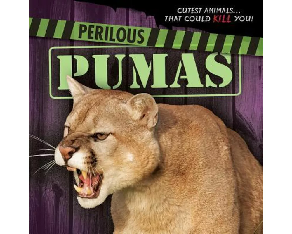 Perilous Pumas