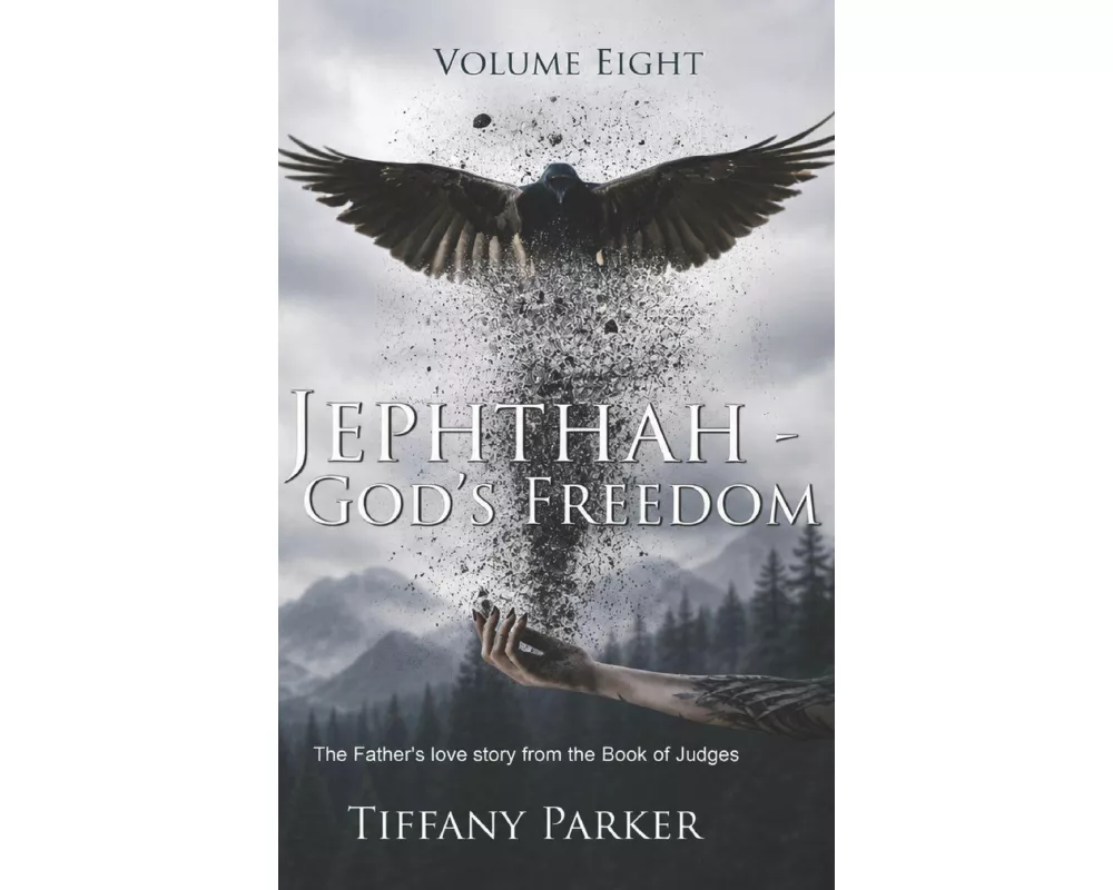 Jephthah, God's Freedom