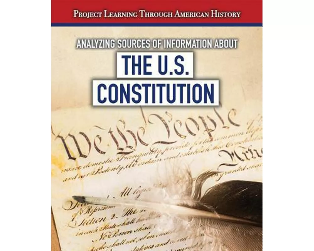 Analyzing Sources of Information about the U.S. Constitution