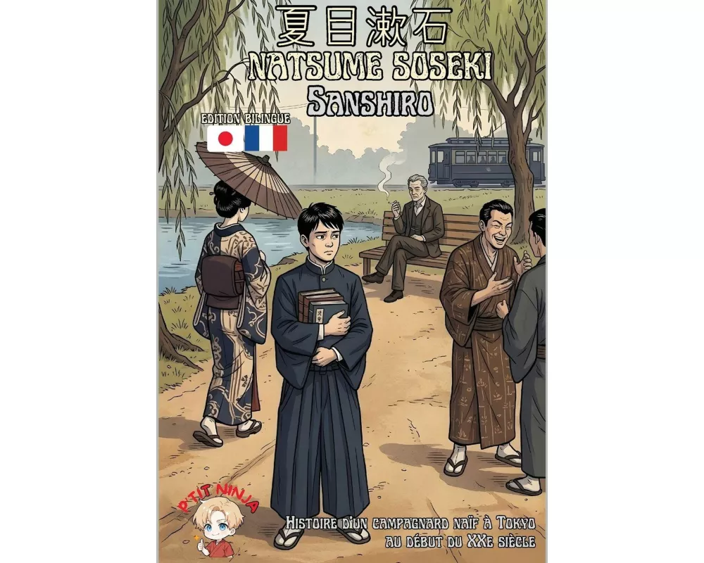 Sanshiro