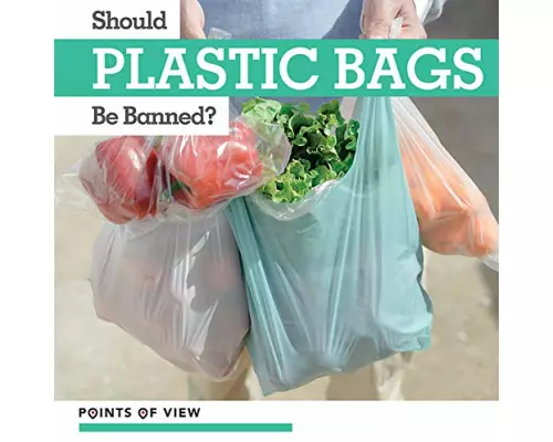 Should Plastic Bags Be Banned?