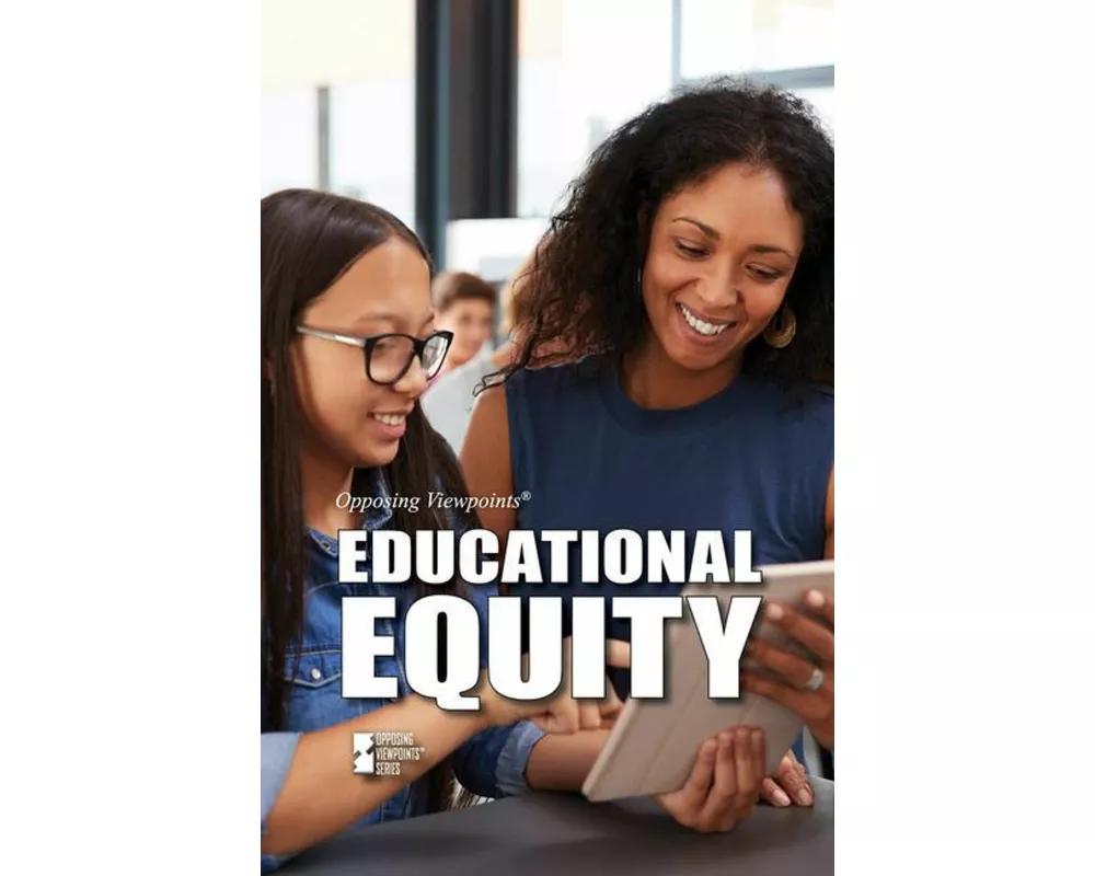 Educational Equity