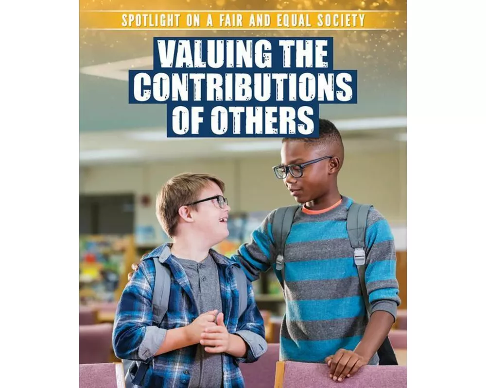 Valuing the Contributions of Others