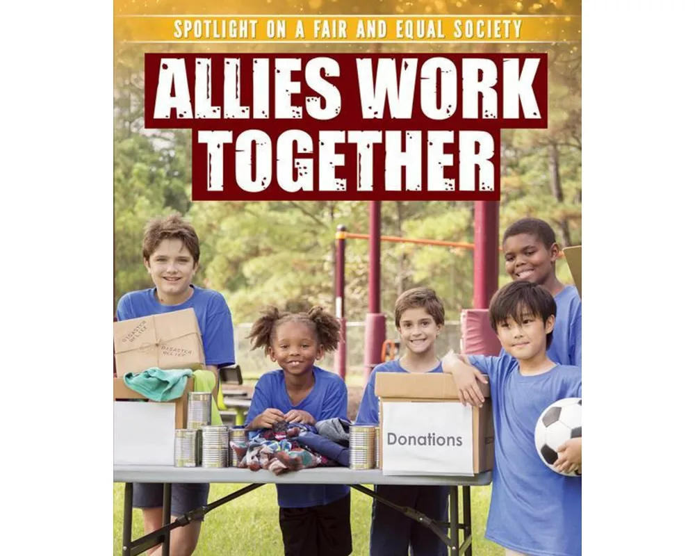 Allies Work Together