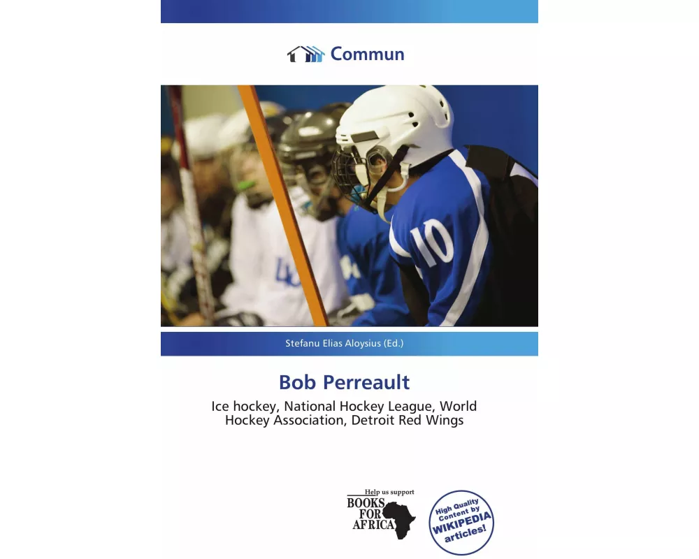 Bob Perreault