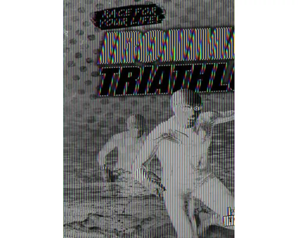 Ironman Triathlon