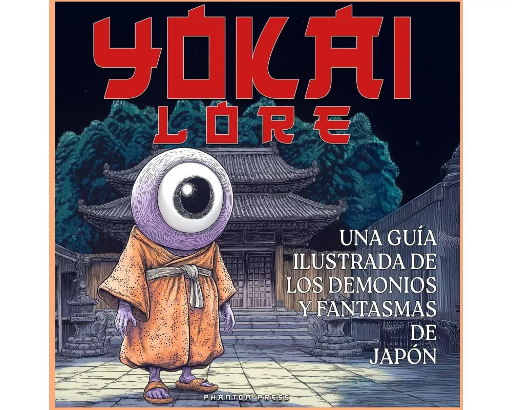 Yokai Lore