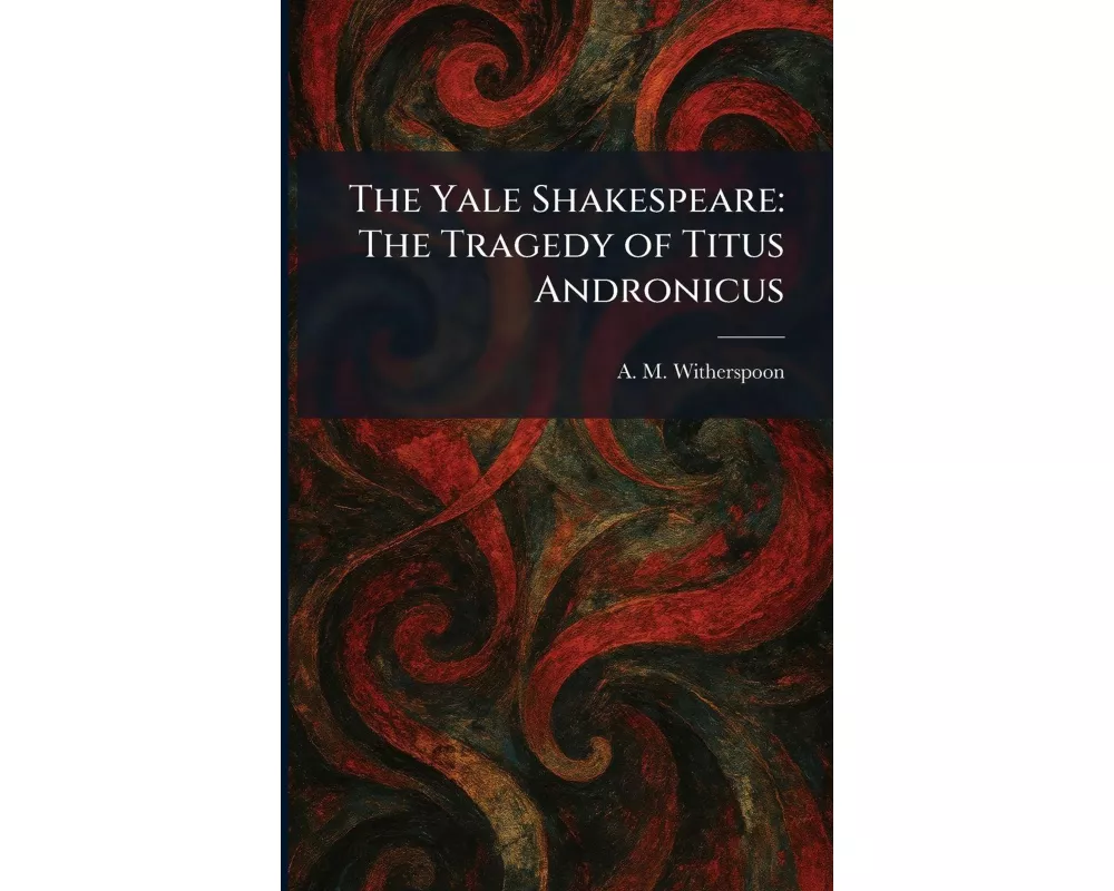 The Yale Shakespeare