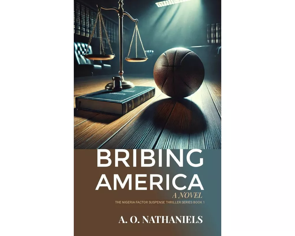 Bribing America