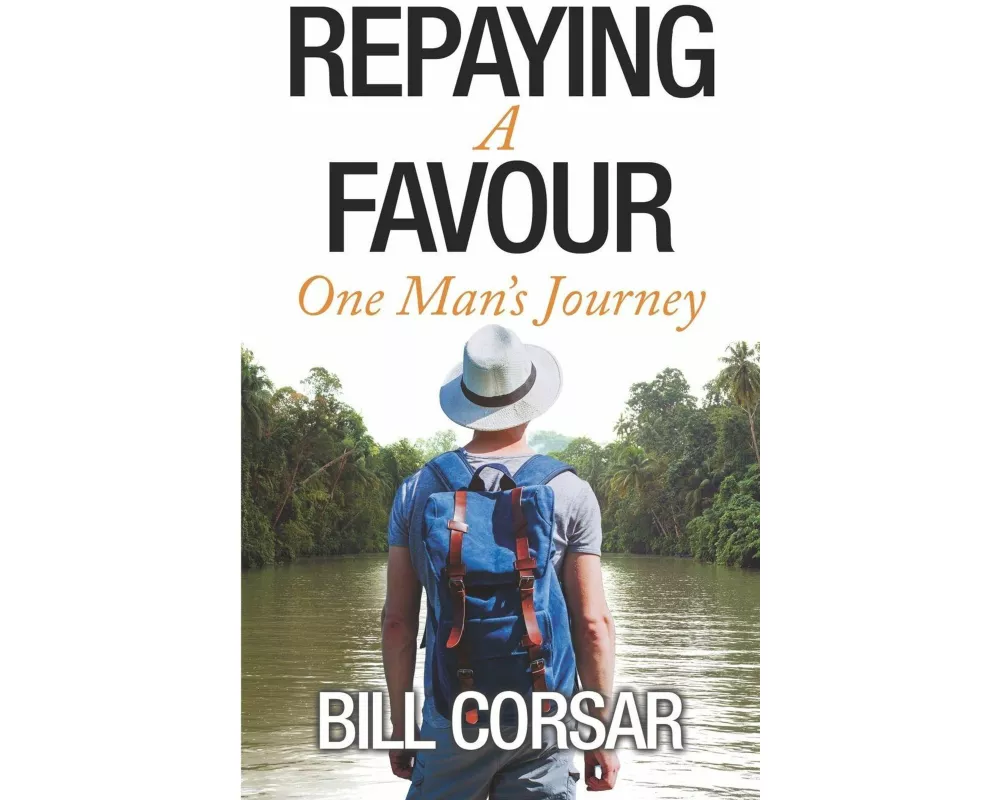 Repaying A Favour
