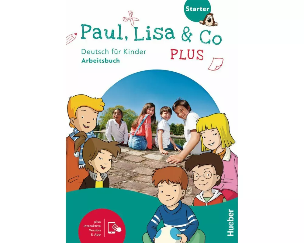 Paul, Lisa & Co PLUS Starter