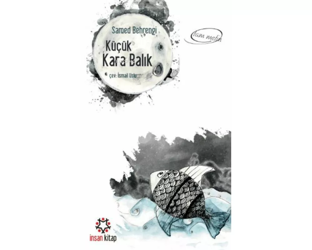 Kücük Kara Balik
