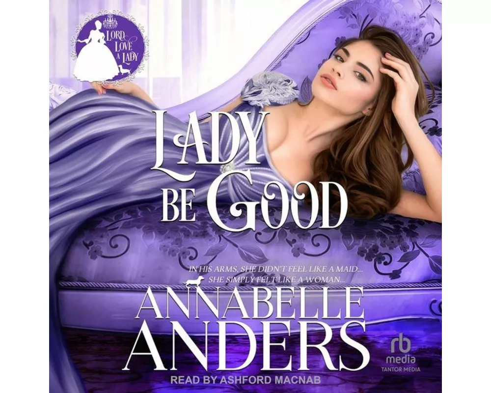 Lady Be Good