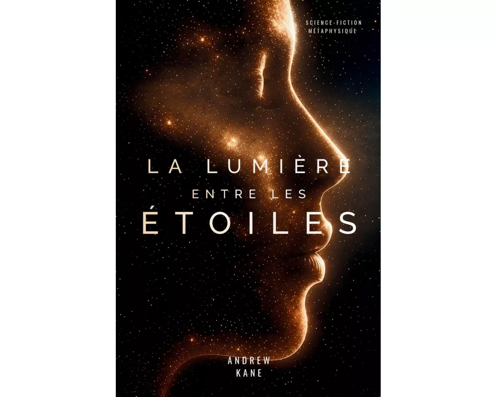 La lumière entre les étoiles