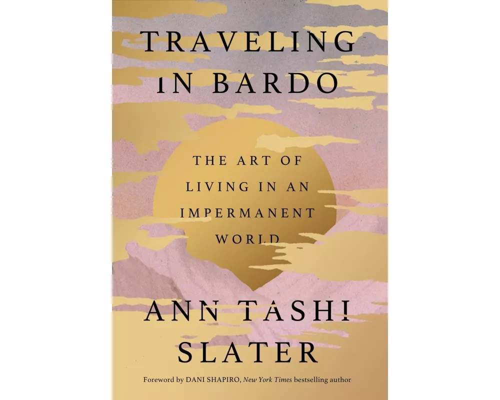 Traveling in Bardo