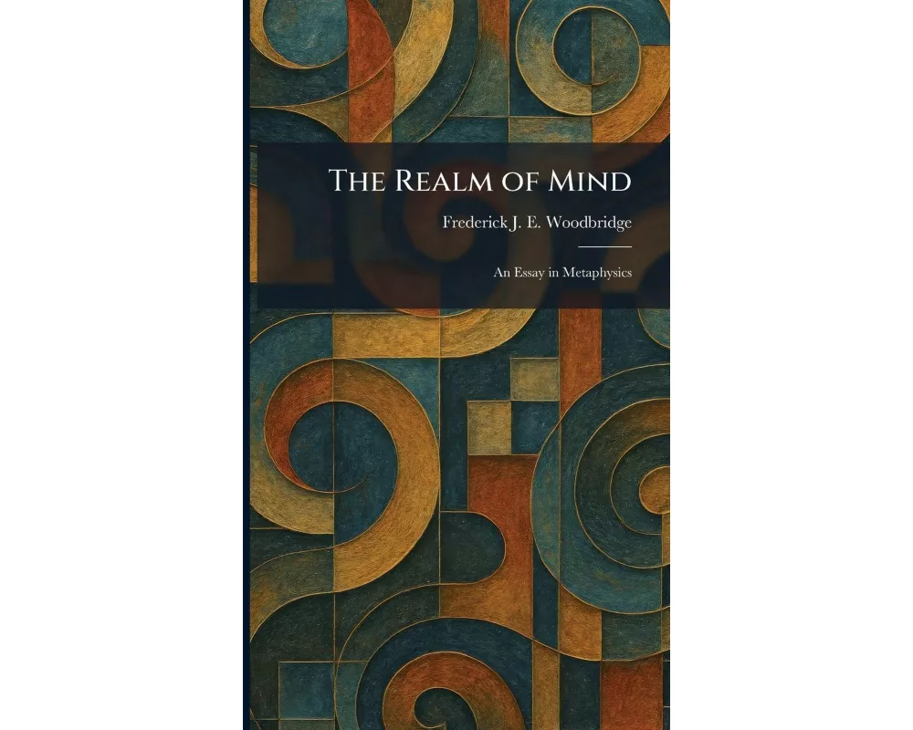 The Realm of Mind