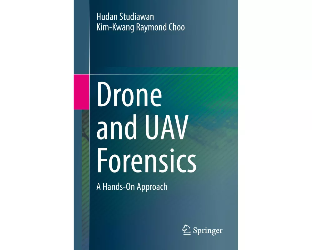 Drone and UAV Forensics