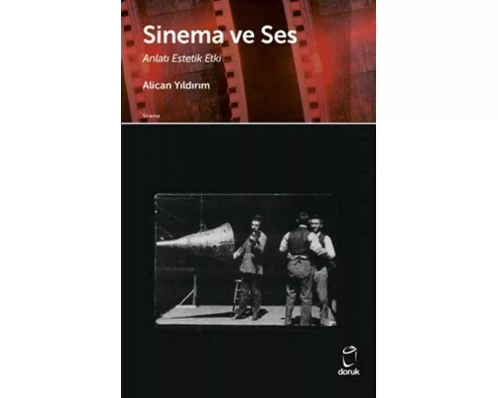 Sinema ve Ses