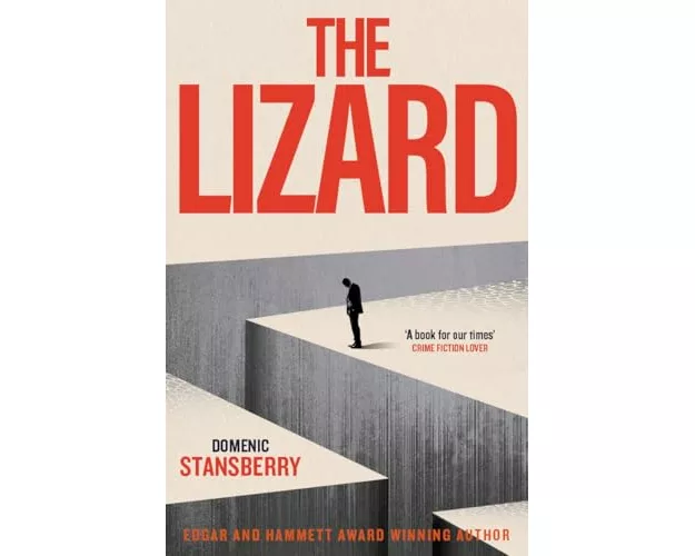 The Lizard