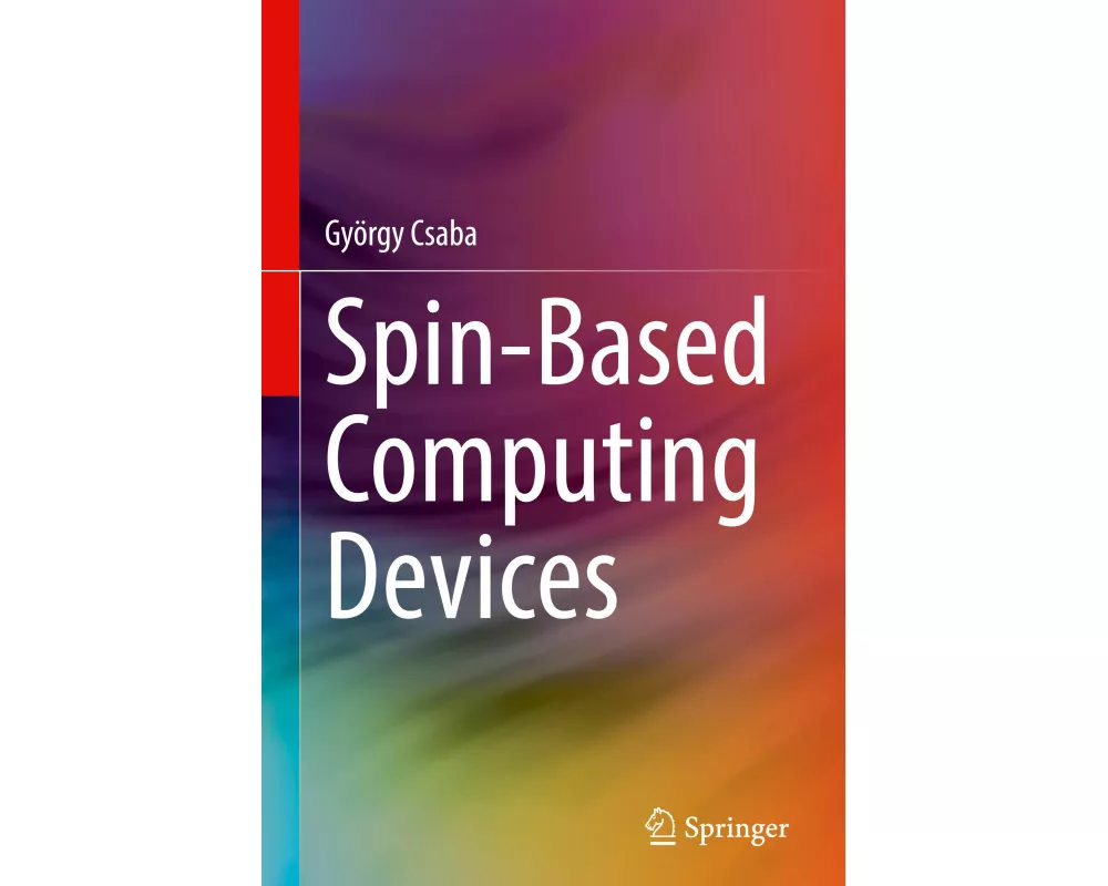 Spin-Based Computing Devices