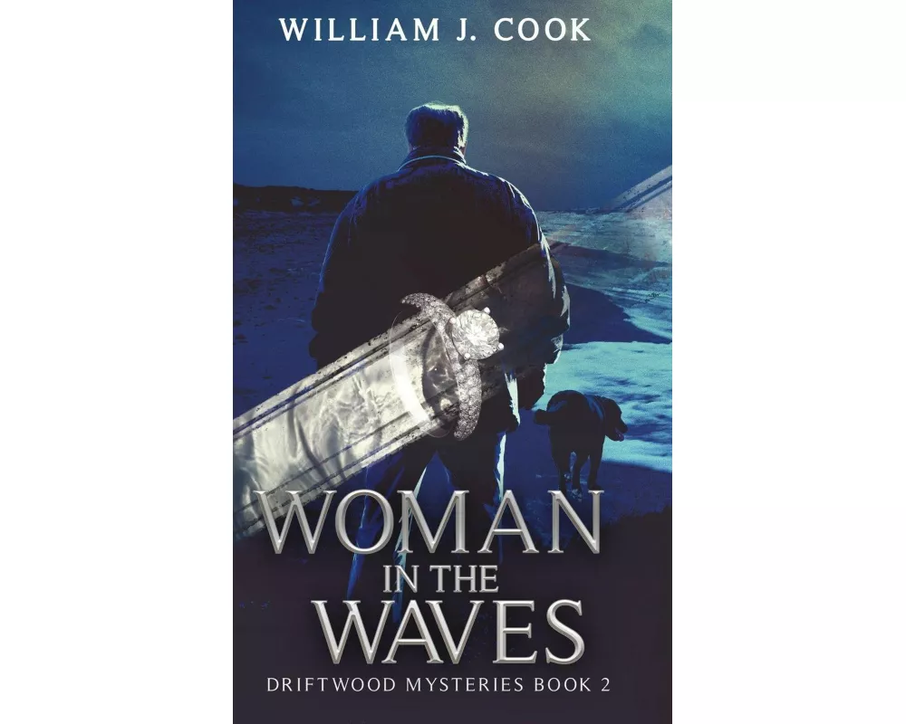 Woman in the Waves