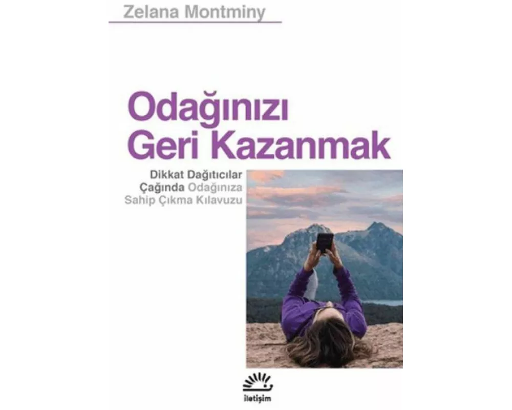 Odaginizi Geri Kazanmak