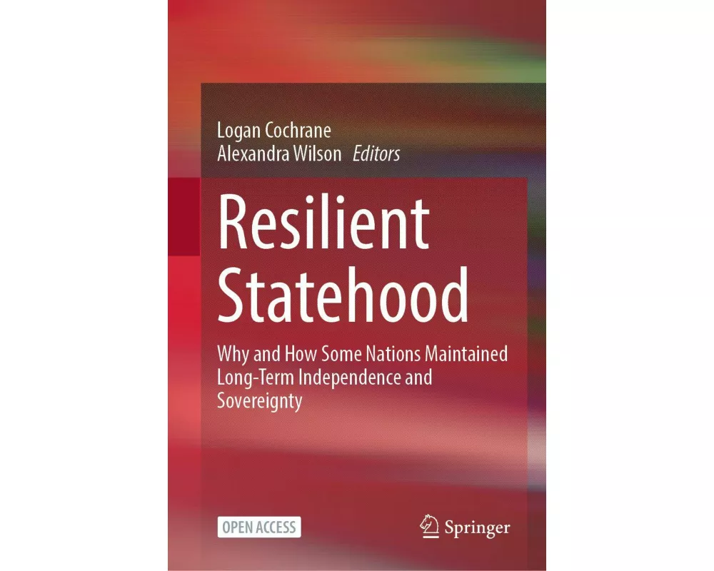Resilient Statehood