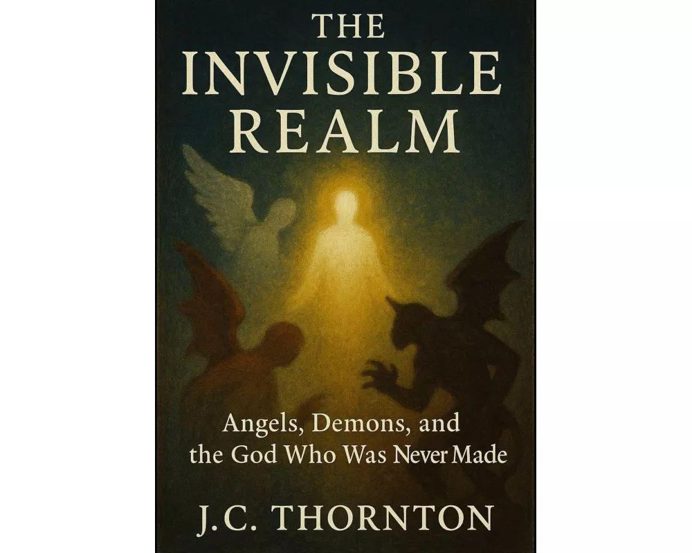 The Invisible Realm