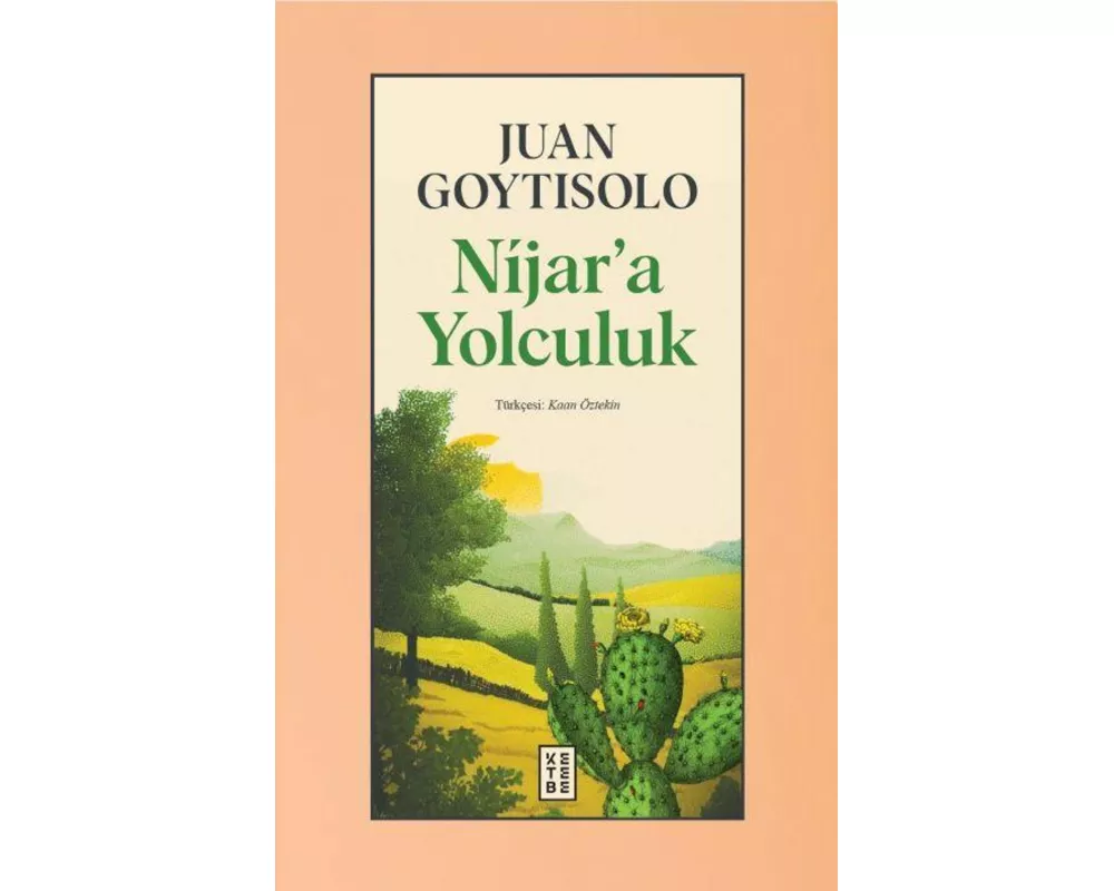 Nijara Yolculuk
