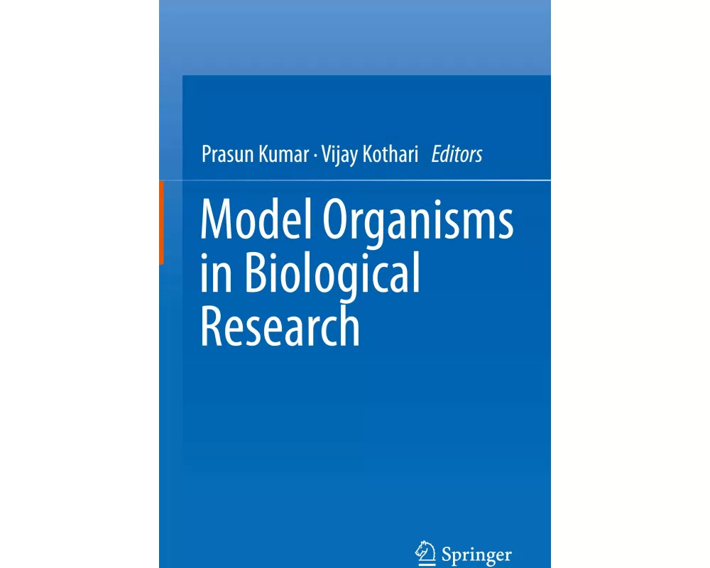 Model Organisms in Biological Research