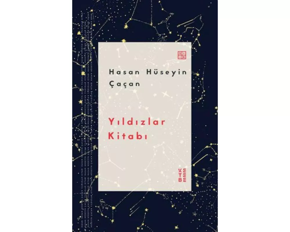 Yildizlar Kitabi