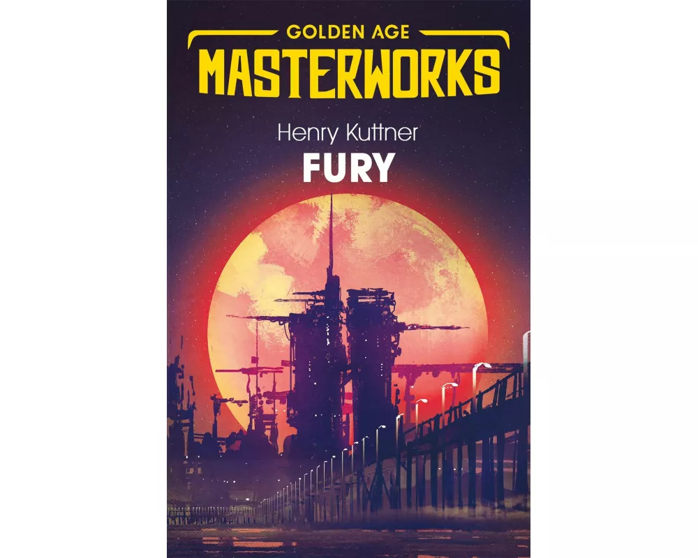 Fury
