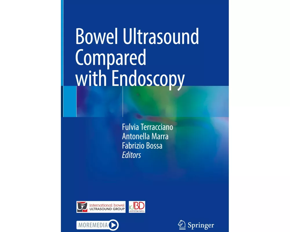 Bowel Ultrasound Compared with Endoscopy